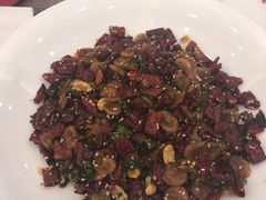 -海天一色海景自助餐厅(西港花园店)