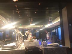 -温州美美君亭酒店四季花园餐厅(五马九山湖店)