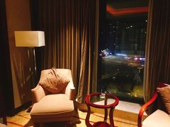 卧室-浙江三立开元名都大酒店