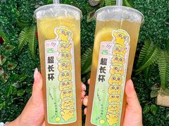 -巴将军·非遗老字号火锅(解放碑店)