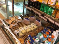 -长发西饼(道前店)