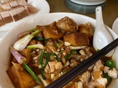 -奇香楼(五眼桥横街店)
