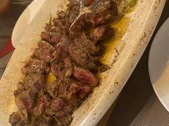 -BONAZZA 意大利餐厅