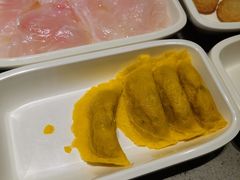 -海底捞火锅(天津SM城市广场店)