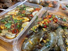 -圆蛋酒料•生腌(开元路店)