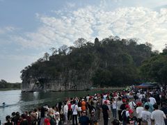 -桂林两江四湖景区