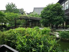 -扬州瘦西湖汇金酒店