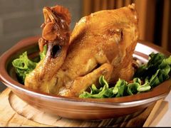 -山水茶艺馆·点心粤菜·30年老字号