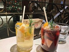 -藏红花·西班牙餐厅(北京五道营店)