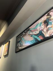 -刺客纹画·纹身·洗纹身.穿孔饰品