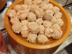 -龍歌自助小火锅(秦淮水游城店)