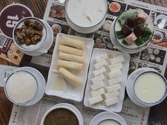-周大娘牛乳(旧寨古村总店)