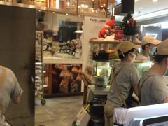 -PAPER STONE BAKERY(天环店)