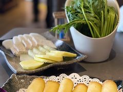 -同仁四季椰子鸡(宝安壹方城店)