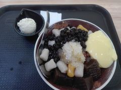 -鲜芋仙(观音桥大融城LG店)