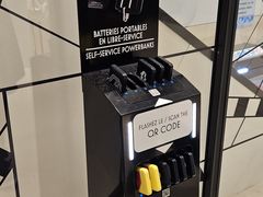 -乐蓬马歇百货公司(Rive Gauche)