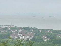 -狼山风景名胜区