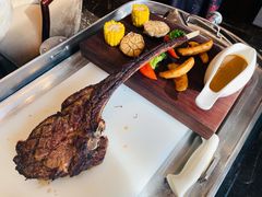 -郑州希尔顿酒店·阿米奇意大利餐厅