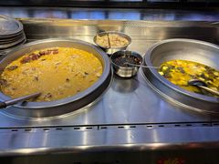 -粗粮人家·东北菜(洋桥店)