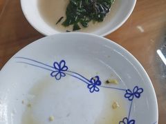 -芦茨金富饭庄·25年老字号·专做稻草鸡