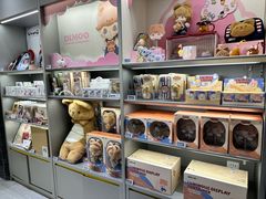 -泡泡玛特POPMART(西单大悦城店)