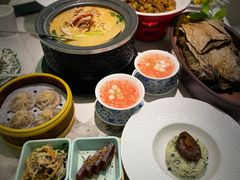 -苏梦江南·淮扬菜(夫子庙店)