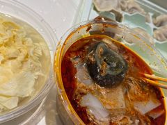 -清真·宏顺祥卤汁凉粉(大皮院店)