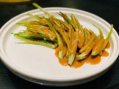 -粗茶淡饭·隐庐私厨(东亭店)