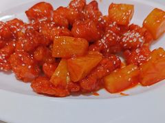 -金陵后厨·南京菜(新街口秣陵路店)