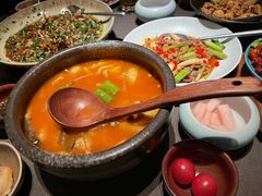 -山石榴·贵州菜(陆家嘴中心店)