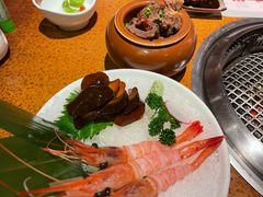 -赤坂亭 M9和牛烧肉(水街店)