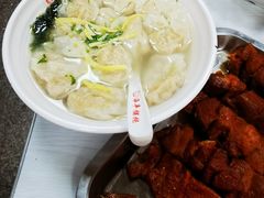 -海平馄饨(逍遥二路店)