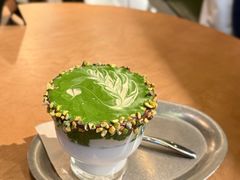 -luutosa  cafe & tea 鹿兔山
