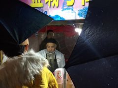 -马杰金城马爷牛奶鸡蛋醪糟·清真(正宁路店)