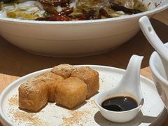 -太二酸菜鱼(深圳布吉万象汇店)