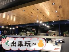 -鱼酷活鱼烤鱼(人信汇商场店)