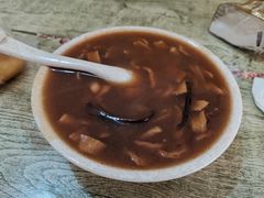 -逍遥老杨家胡辣汤(纱厂北路店)