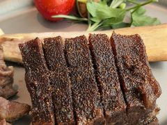 -王品牛排(郑州大卫城店)