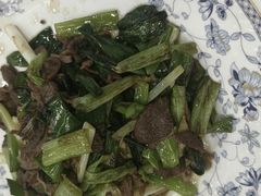 -乔家满族八大碗(流水沟店)