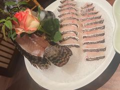 -揽季锅物会.福建黄鱼.海鲜姿造(五四路店)