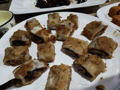 红糖麻糍-王家厨房(新华路店)