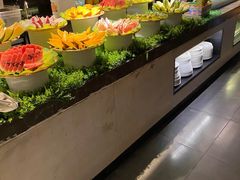 -星伦多自助料理(花山金鹰店)