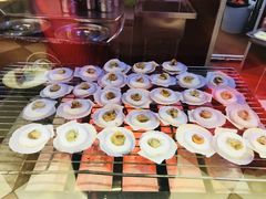 -比亚森自助烤肉料理(裕华店)