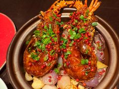 -领事馆19号中餐厅(厦门海景洲际酒店)