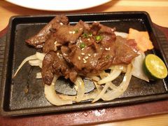 -王鼎精致料理铁板烧(世博源店)