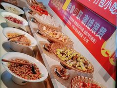 -成老灶火锅鸡(平山店)