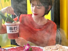 -雾都渣渣火锅(南城智汇城店)