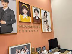 -海马体照相馆(厦门SM城市广场店)