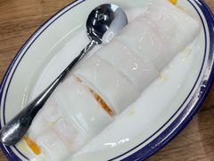 -龍囍粤·顺德小吃·煲仔饭(安定门店)