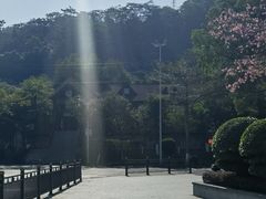 -凤岗南门山森林公园
